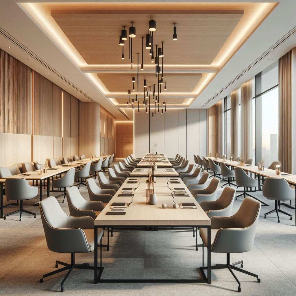 人事部门为共享设备故障协调写字楼办公员工心理安全感时容易漏掉哪些细节